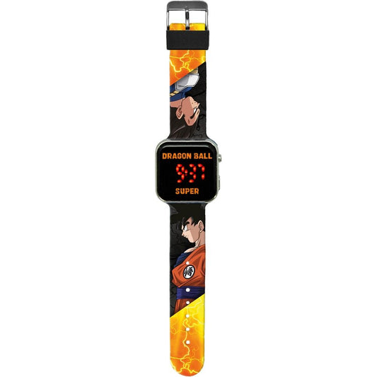 reloj-led-dragon-ball-super