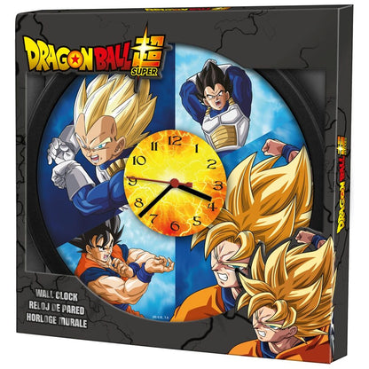 reloj-pared-dragon-ball-super