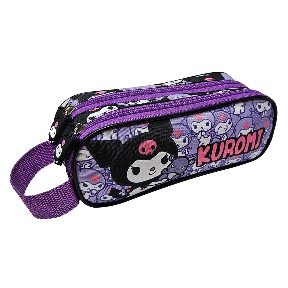 portatodo-kuromi-hello-kitty-doble