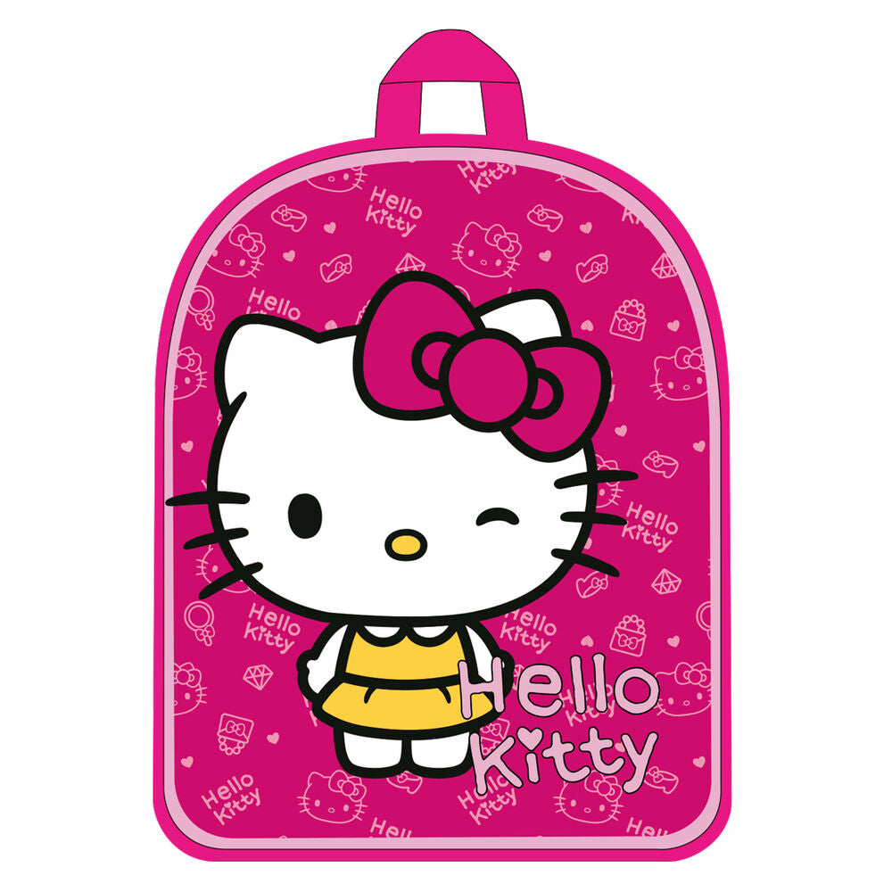 mochila-my-style-hello-kitty-30cm