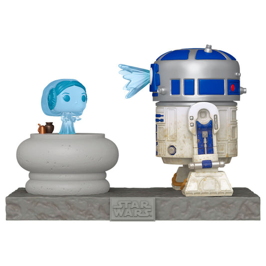 funko-pop-r2d2-con-leia-star-wars