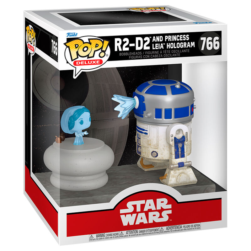 funko-pop-r2d2-con-leia-star-wars