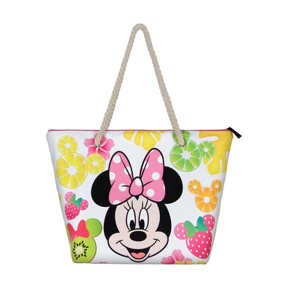bolsa-playa-fruits-minnie-disney