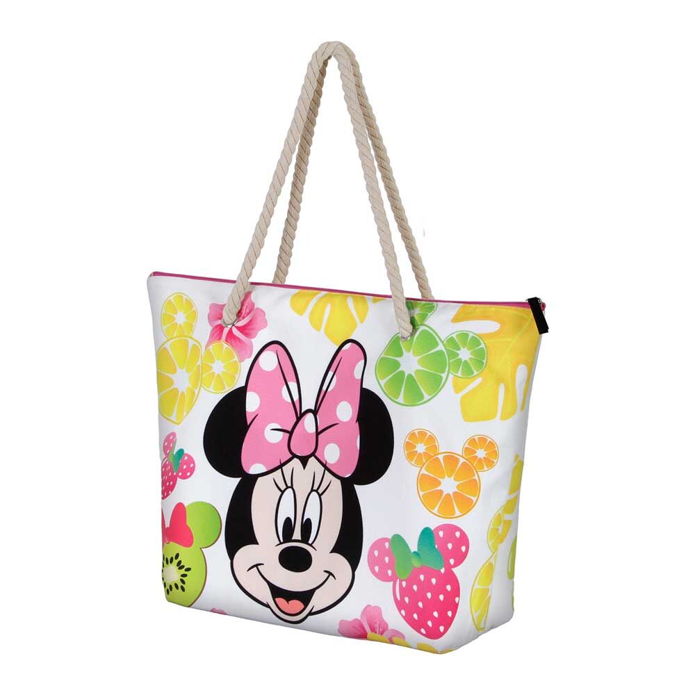 bolsa-playa-fruits-minnie-disney