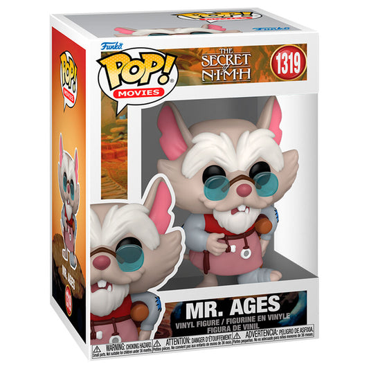 funko-pop-mr-ages-nimh-el-mundo-secreto-de-la-sra-brisby