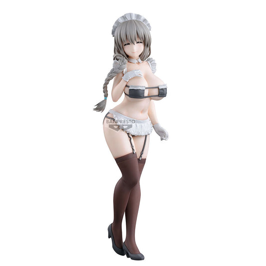 figura-banpresto-uzaki-chan-wants-to-hang-out-glitter-glamours-uzaki-tsuki-maid-ver-27cm