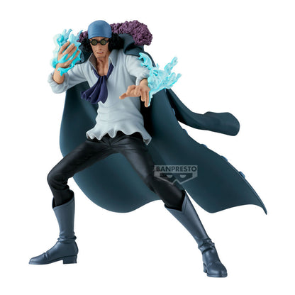 figura-banpresto-one-piece-battle-record-collection-kuzan-15cm