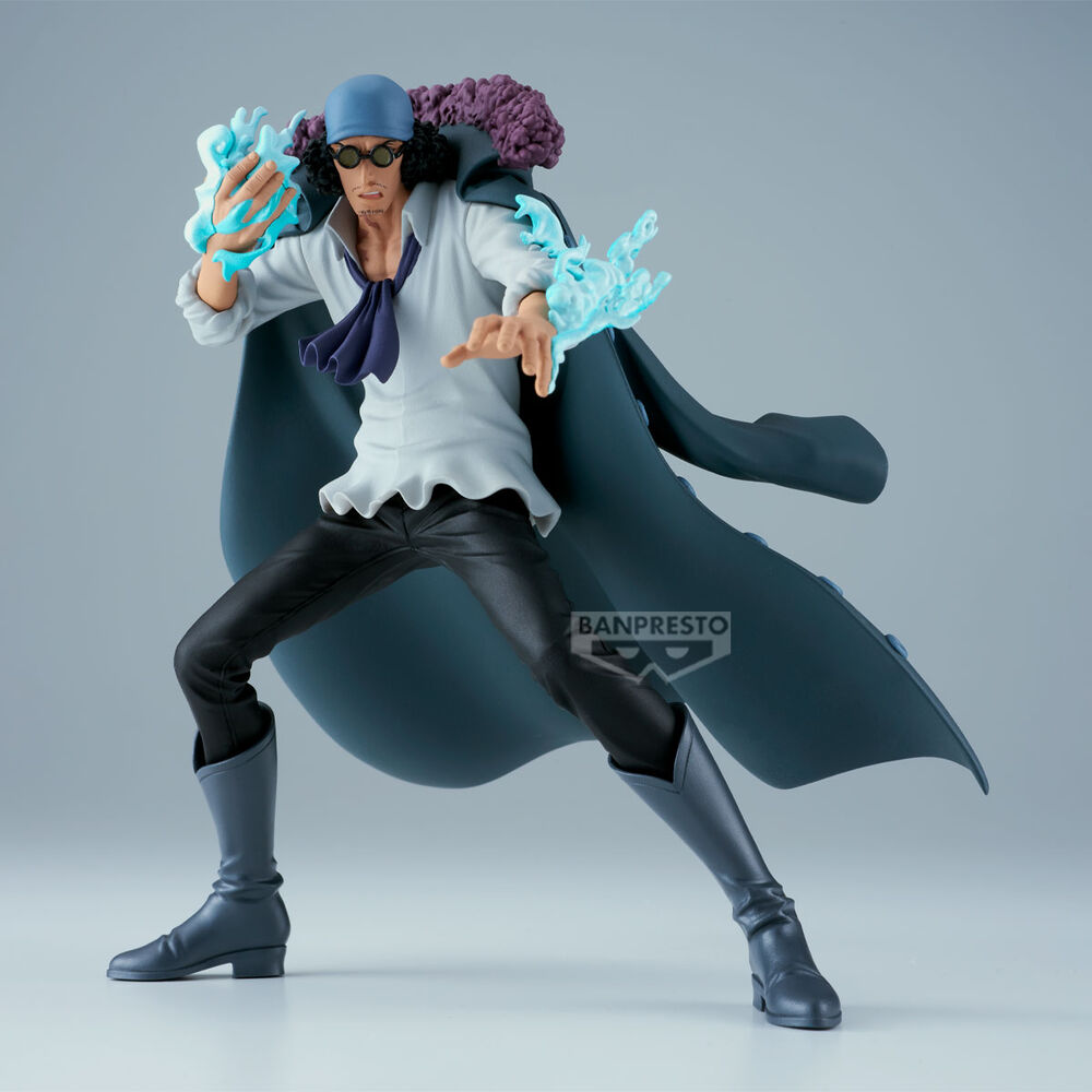 figura-banpresto-one-piece-battle-record-collection-kuzan-15cm