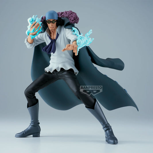 figura-banpresto-one-piece-battle-record-collection-kuzan-15cm