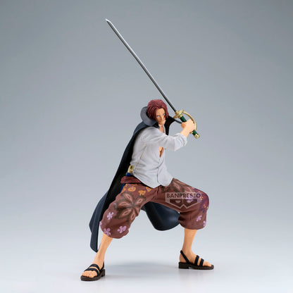 figura-banpresto-one-piece-grandista-shanks-22cm