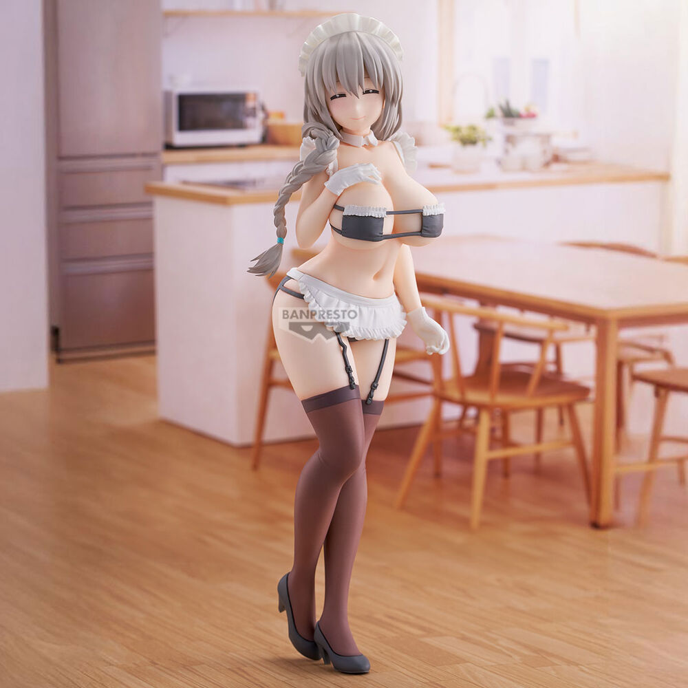 figura-banpresto-uzaki-chan-wants-to-hang-out-glitter-glamours-uzaki-tsuki-maid-ver-27cm