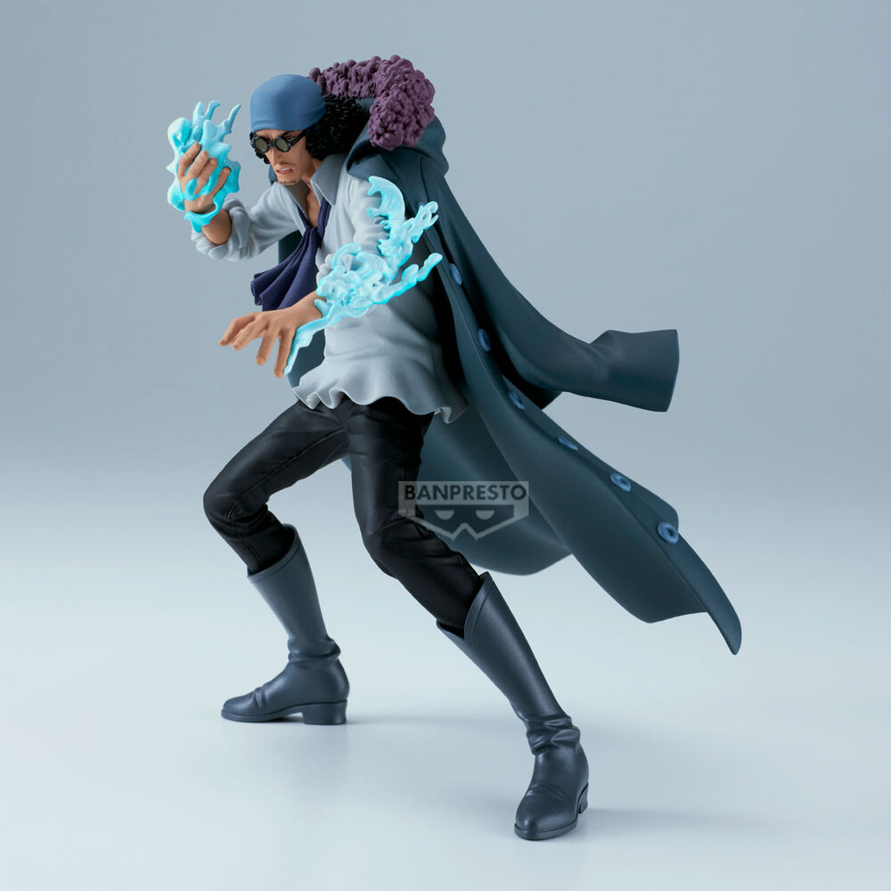figura-banpresto-one-piece-battle-record-collection-kuzan-15cm