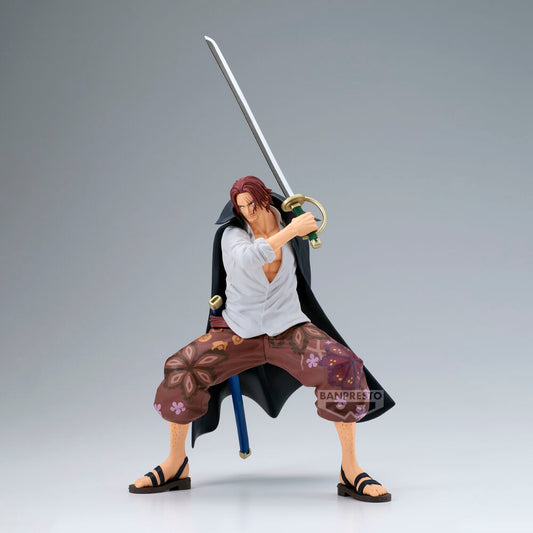 figura-banpresto-one-piece-grandista-shanks-22cm