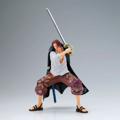 figura-banpresto-one-piece-grandista-shanks-22cm