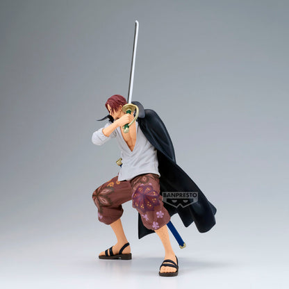 figura-banpresto-one-piece-grandista-shanks-22cm