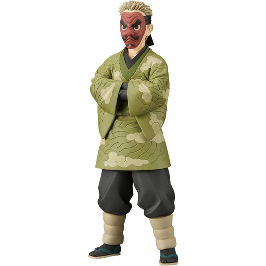 figura-banpresto-kimetsu-no-yaiba-demon-slayer-sakonji-urokodaki-vol35-17cm