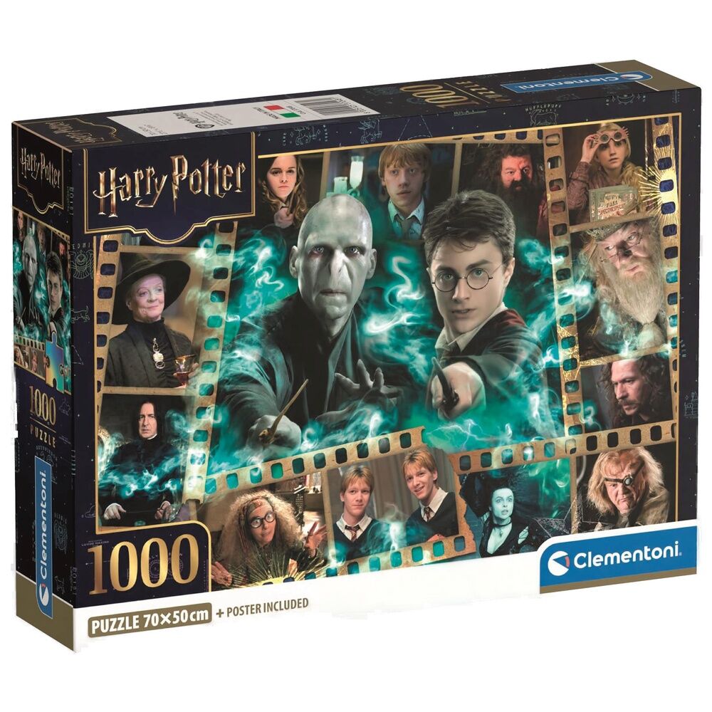 puzzle-harry-potter-1000pzs