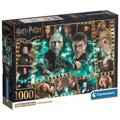 puzzle-harry-potter-1000pzs