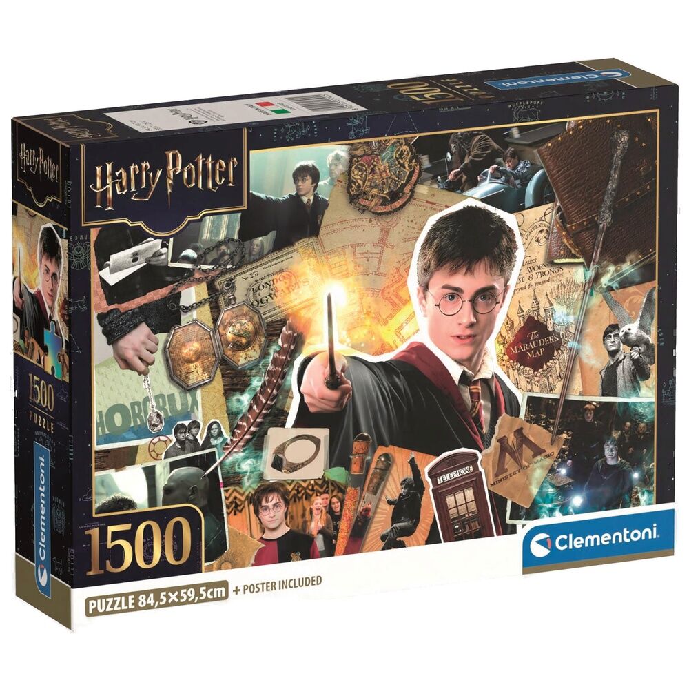 puzzle-harry-potter-1500pzs