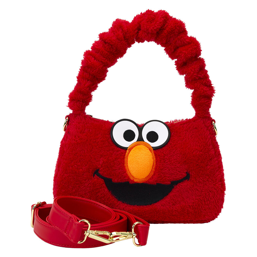bolso-peluche-elmo-barrio-sesamo-loungefly