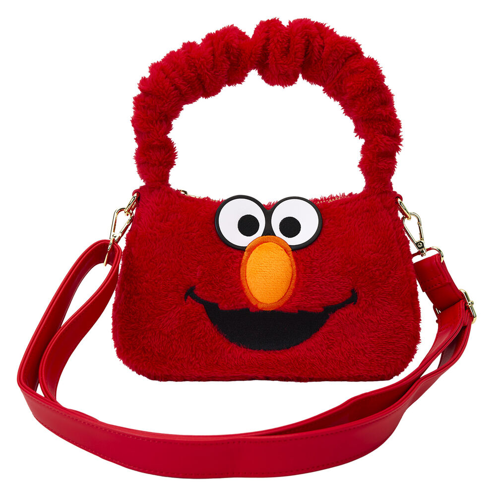 bolso-peluche-elmo-barrio-sesamo-loungefly