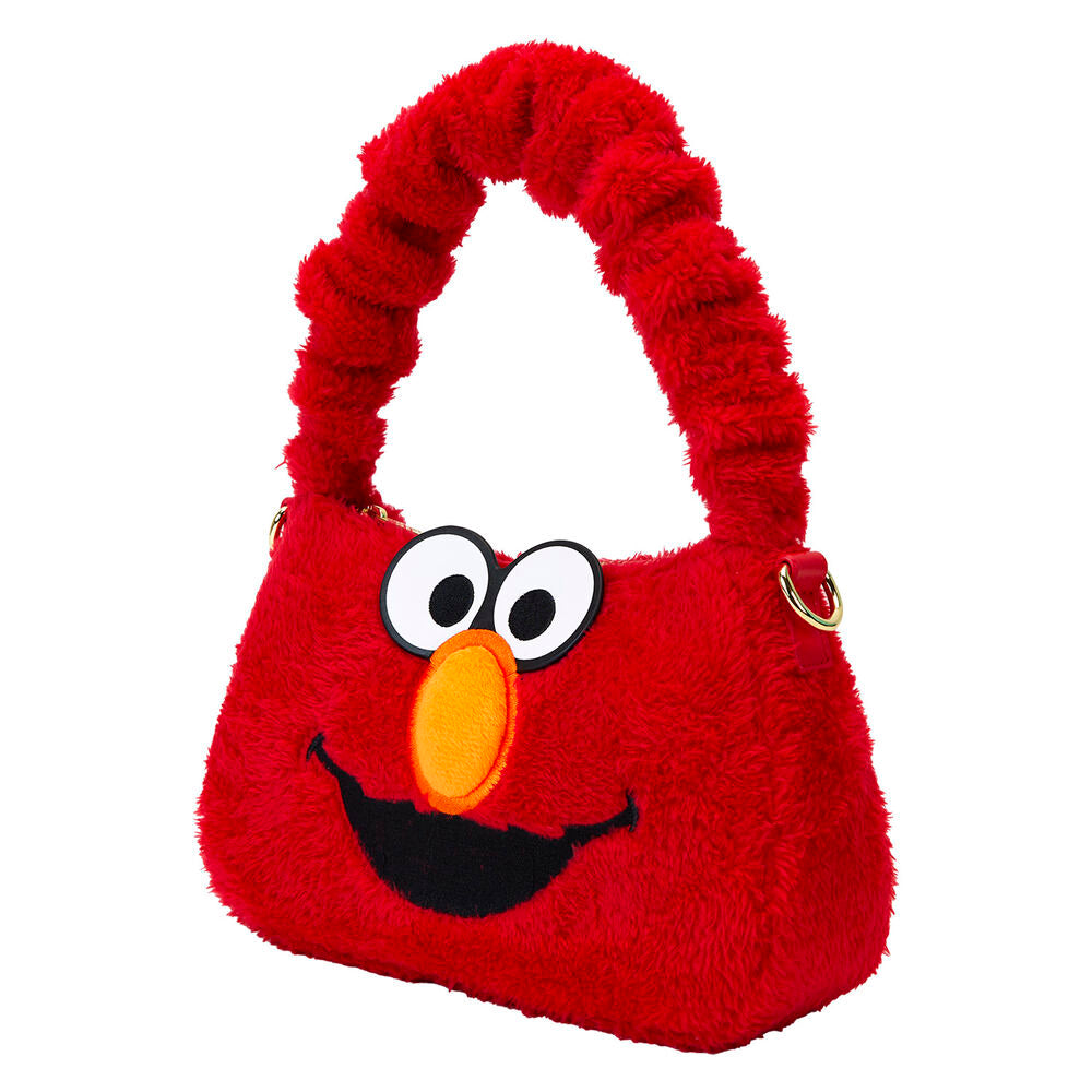 bolso-peluche-elmo-barrio-sesamo-loungefly