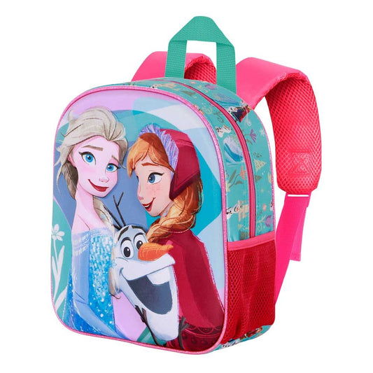mochila-3d-family-frozen-2-disney-31cm
