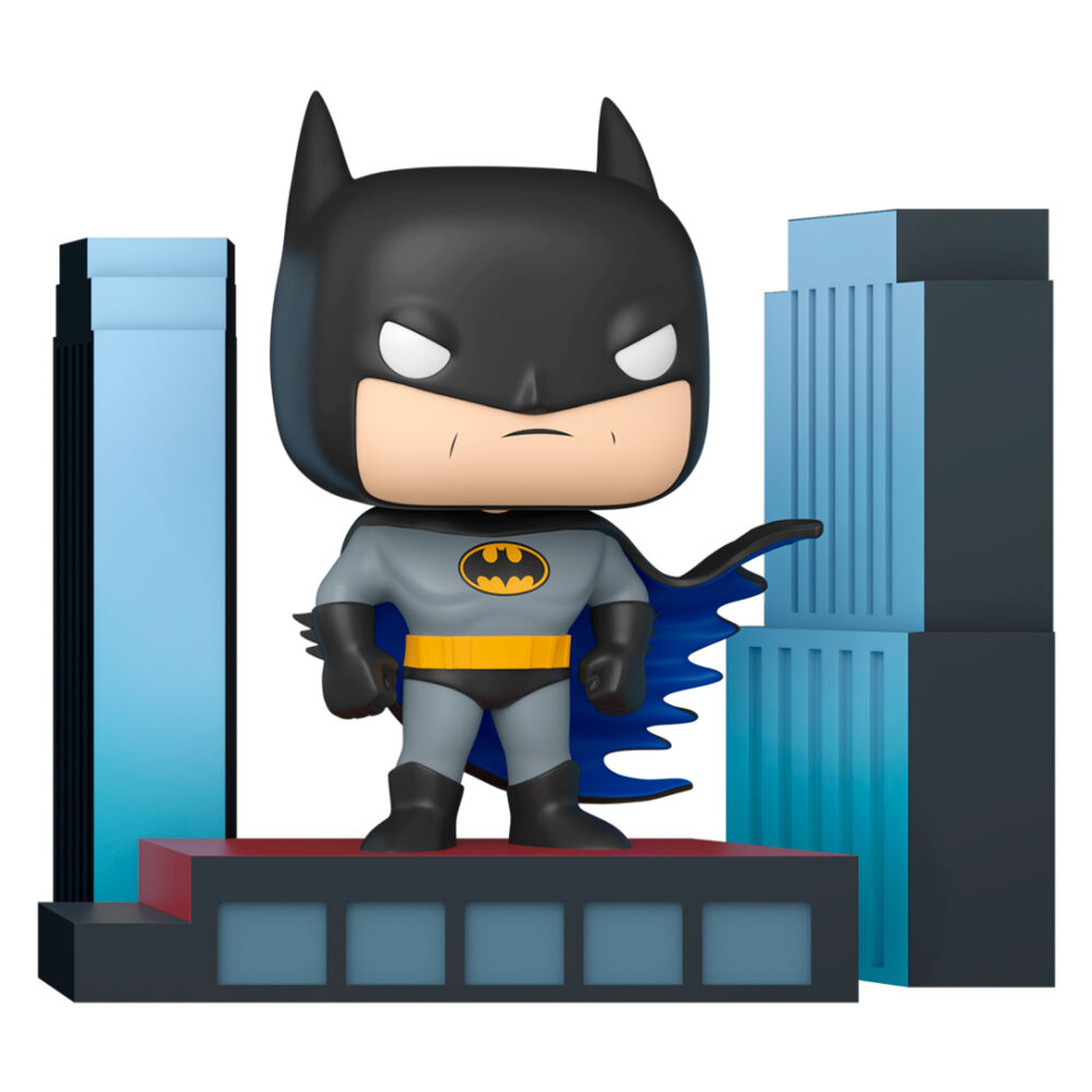 funko-pop-deluxe-batman-the-animated-series-batman