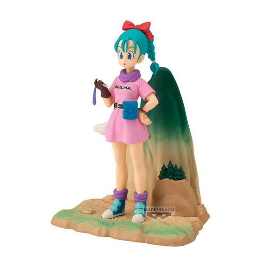 figura-bulma-history-box-dragon-ball-13cm