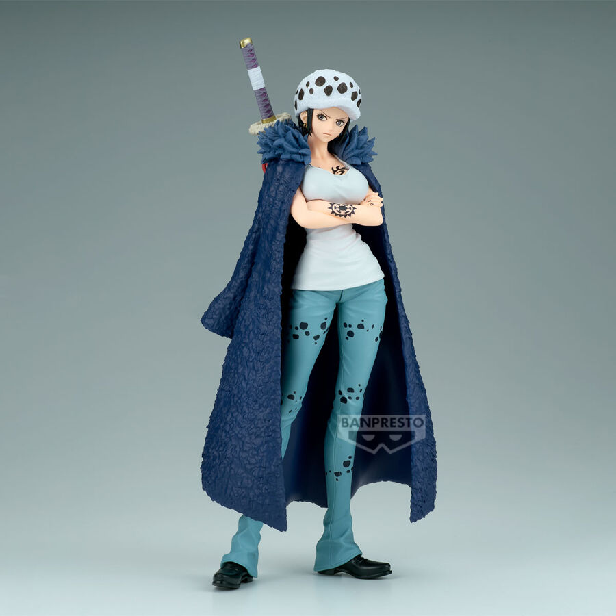 figura-trafalgar-law-glitter-glamorous-one-piece-23cm