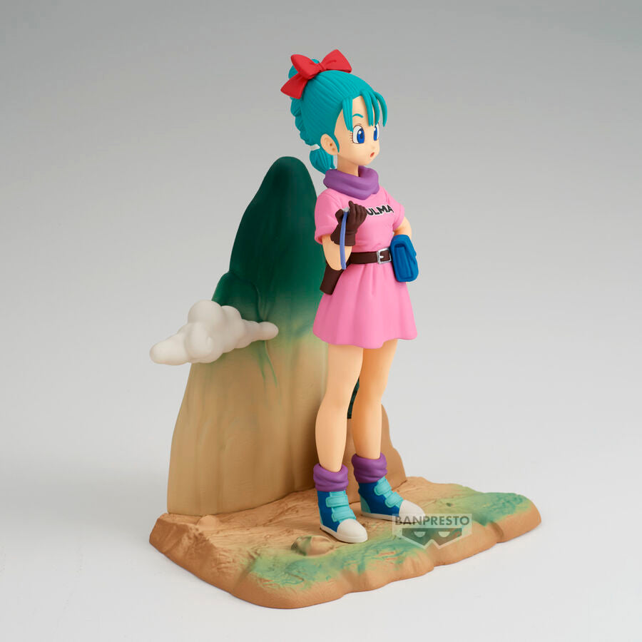 figura-bulma-history-box-dragon-ball-13cm