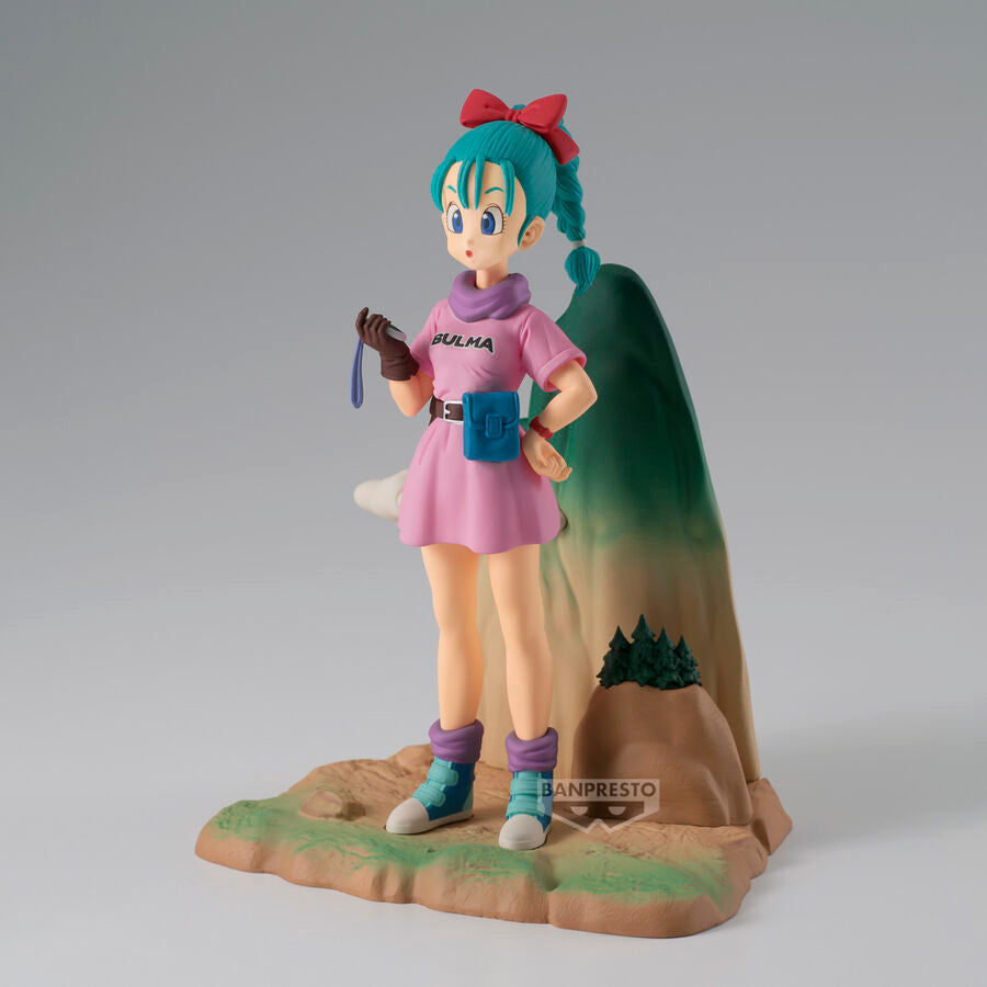 figura-bulma-history-box-dragon-ball-13cm
