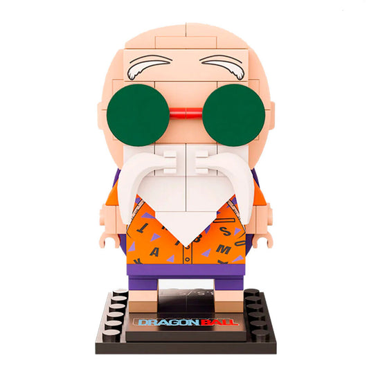 kit-construccion-kamesennin-mutenroshi-dragon-ball-129pzs