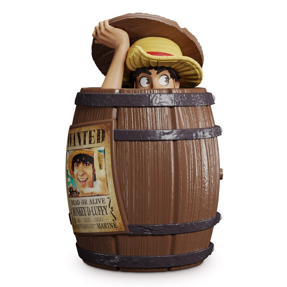 galletero-wanted-one-piece