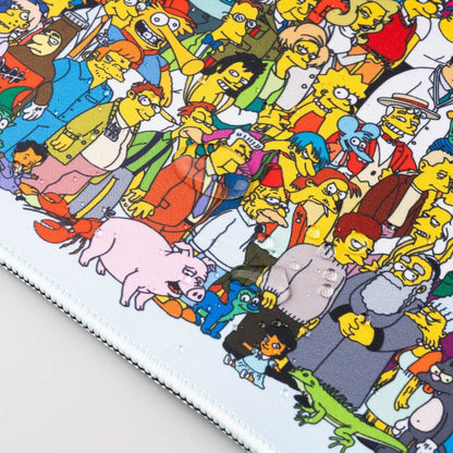 alfombrilla-gaming-los-simpsons