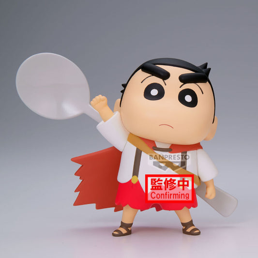 figura-shinnosuke-nohara-vera-shakunetsu-no-kasukabe-crayon-shinchan-movie-11cm