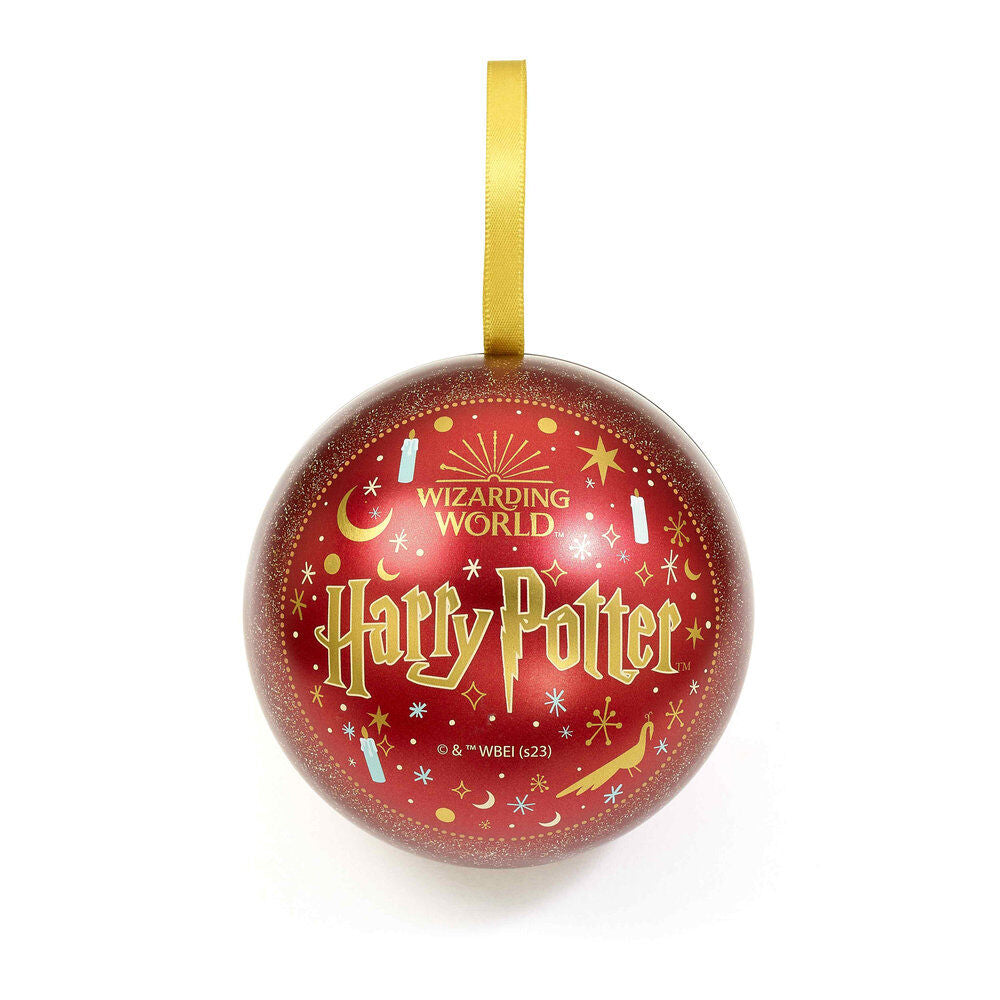 llavero-sombrero-seleccionador-bola-de-navidad-harry-potter