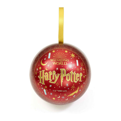 llavero-sombrero-seleccionador-bola-de-navidad-harry-potter
