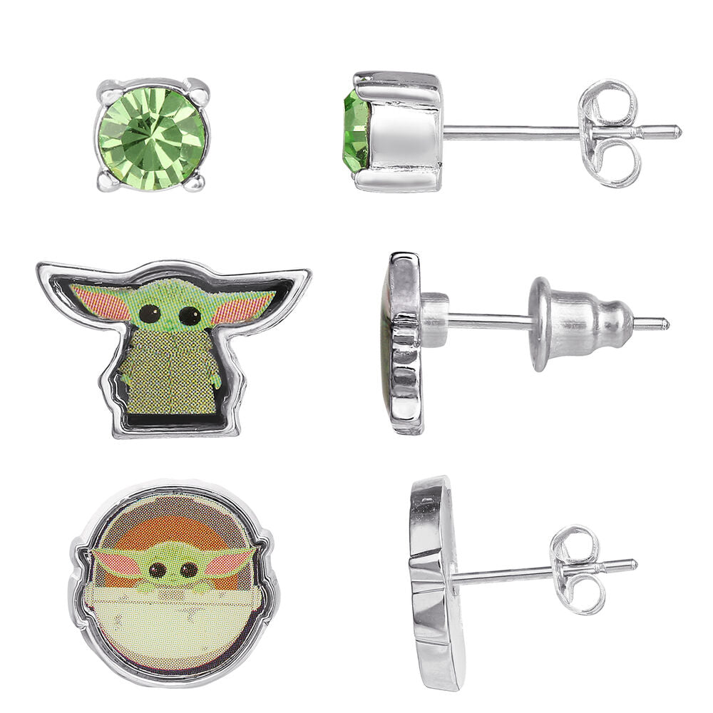 set-3-pares-de-pendientes-baby-yoda-star-wars