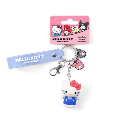 llavero-hello-kitty-and-friends
