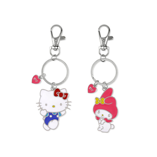 set-2-llaveros-hello-kitty-and-friends