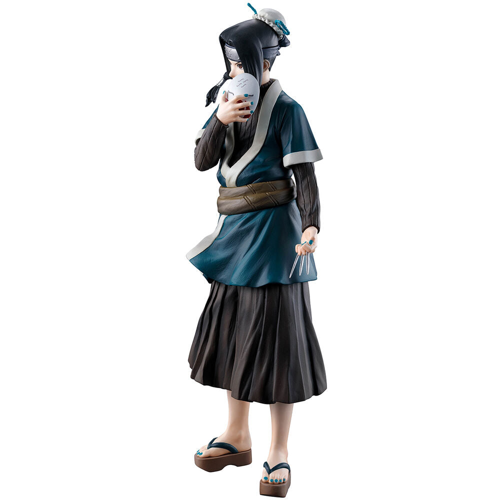 figura-haku-naruto-the-land-of-waves-ichibansho-22cm