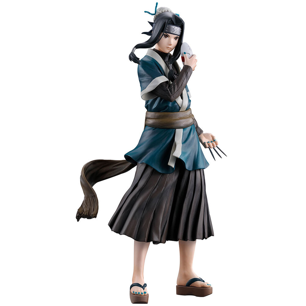 figura-haku-naruto-the-land-of-waves-ichibansho-22cm