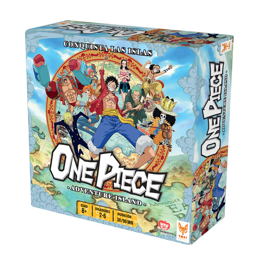 juego-de-mesa-isla-de-aventuras-one-piece-español