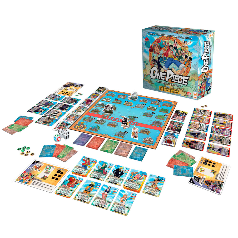 juego-de-mesa-isla-de-aventuras-one-piece-español