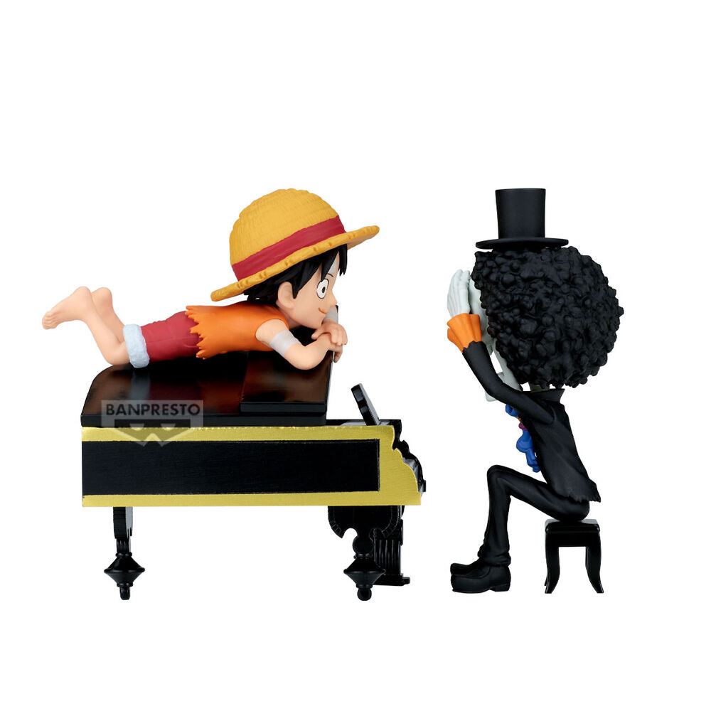 figura-luffy-y-brook-one-piece-wcf-log-stories-8cm-banpresto