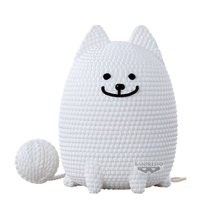 figura-banpresto-undertale-annoying-dog