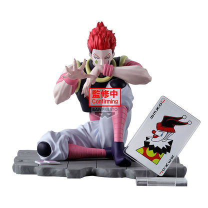 figura-banpresto-hunter-x-hunter-memorable-saga-hyskoa
