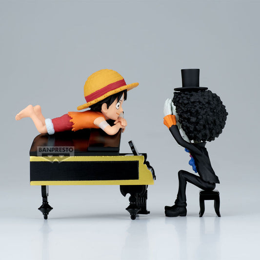 figura-luffy-y-brook-one-piece-wcf-log-stories-8cm-banpresto