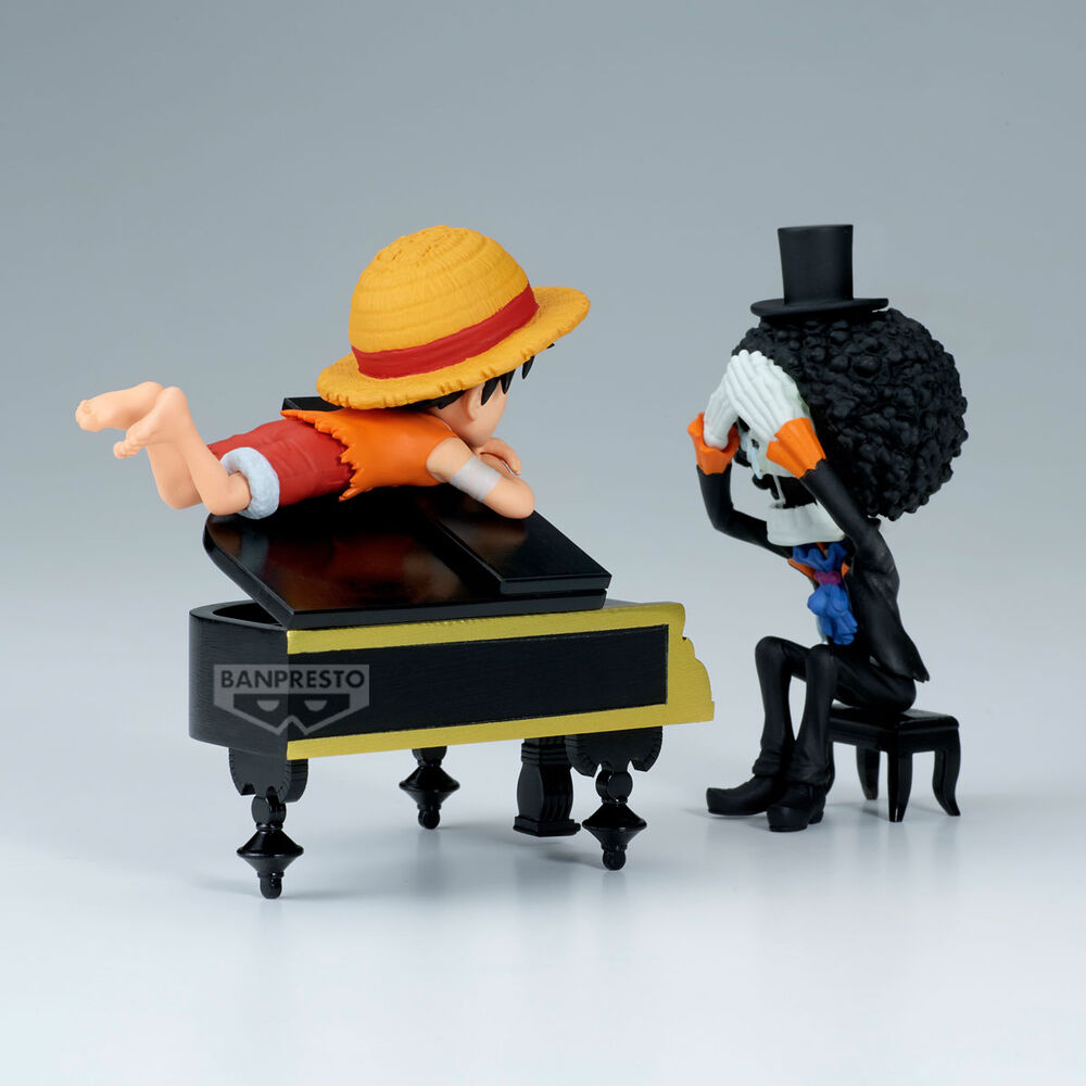 figura-luffy-y-brook-one-piece-wcf-log-stories-8cm-banpresto